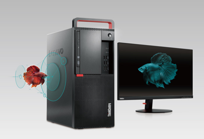 憑借深厚積累，聯想構筑“硬件+軟件+服務”全方位智能化解決方案