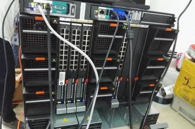 重慶計算機軟硬件研發、系統集成與計算服務 壹佰業計算機的綜合解決方案