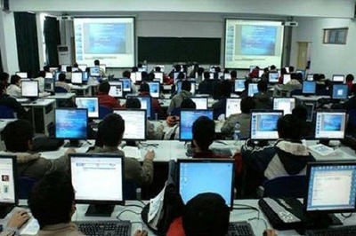 武漢涉外技工學校2021年招生簡章 計算機軟硬件專業