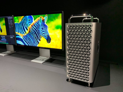 N卡黑蘋(píng)果時(shí)代落幕？英偉達(dá)官宣終止Mac驅(qū)動(dòng)支持，軟硬件生態(tài)再起波瀾