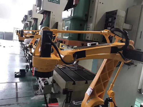 濰坊山東焊接機(jī)械手直銷，自動(dòng)化與機(jī)械傳動(dòng)產(chǎn)品研發(fā)的承諾