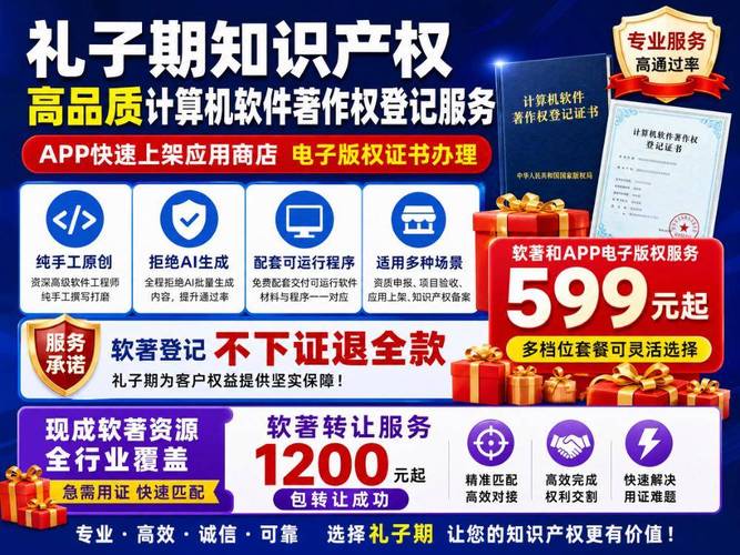 版權代理服務團隊選擇指南:高性價比與專業口碑的雙重考量_登記_子期_